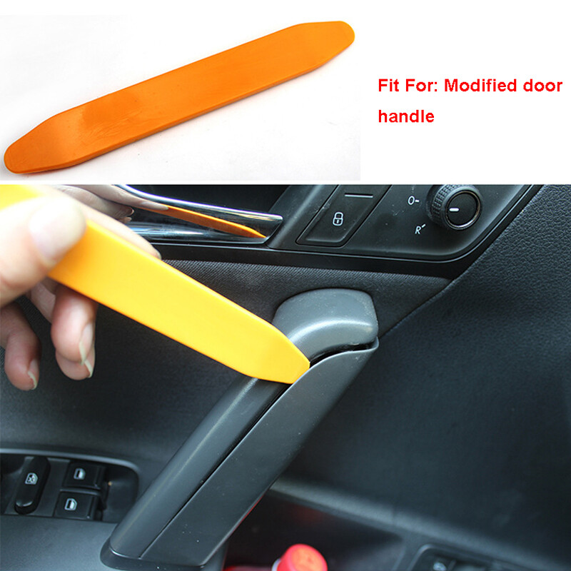 One Set High quality plastic Car Interior and exterior Pry Repair Tools For Car