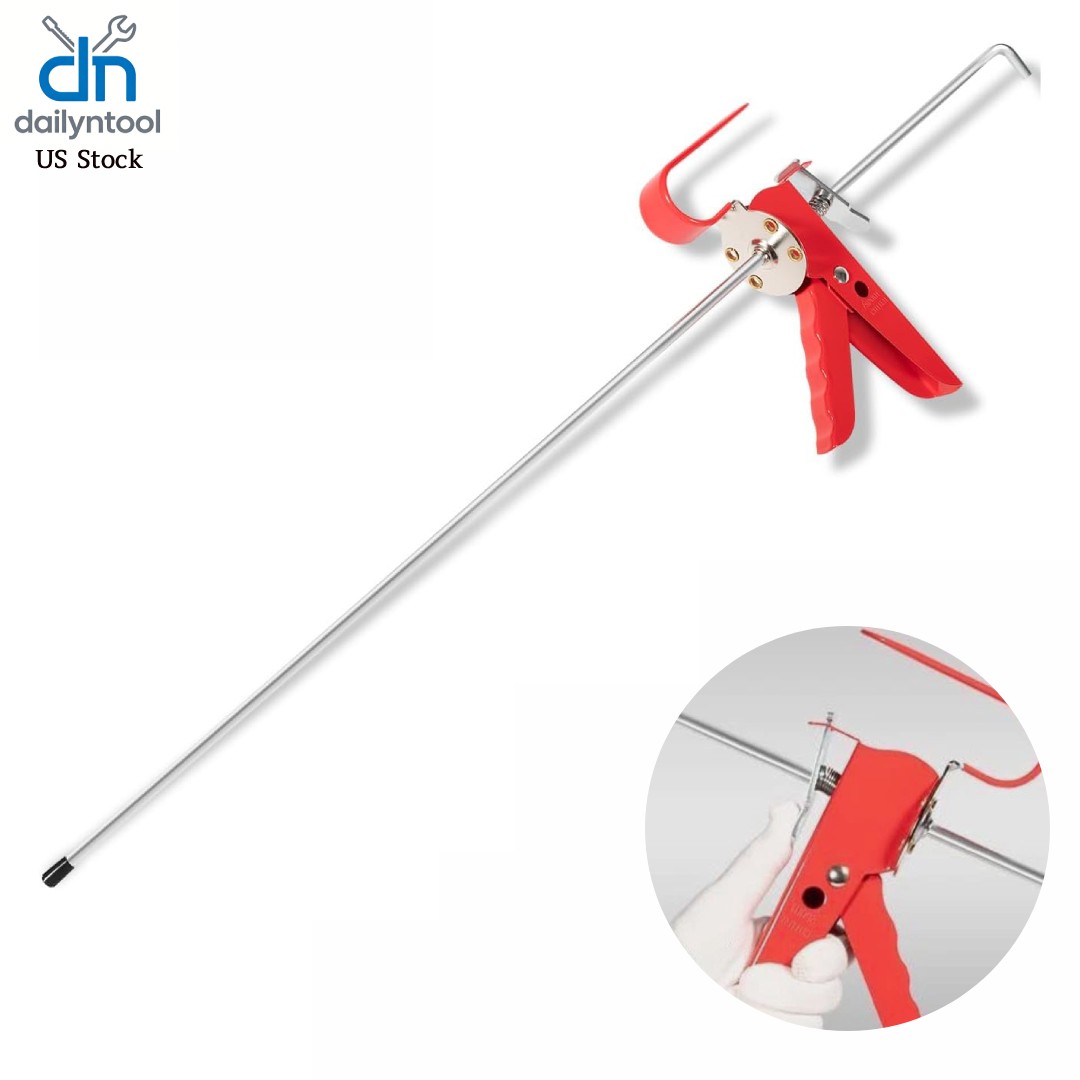 For 36″ Adjustable Brake Accelerator Pedal Depressor Yoursme THE393 Auto Testing