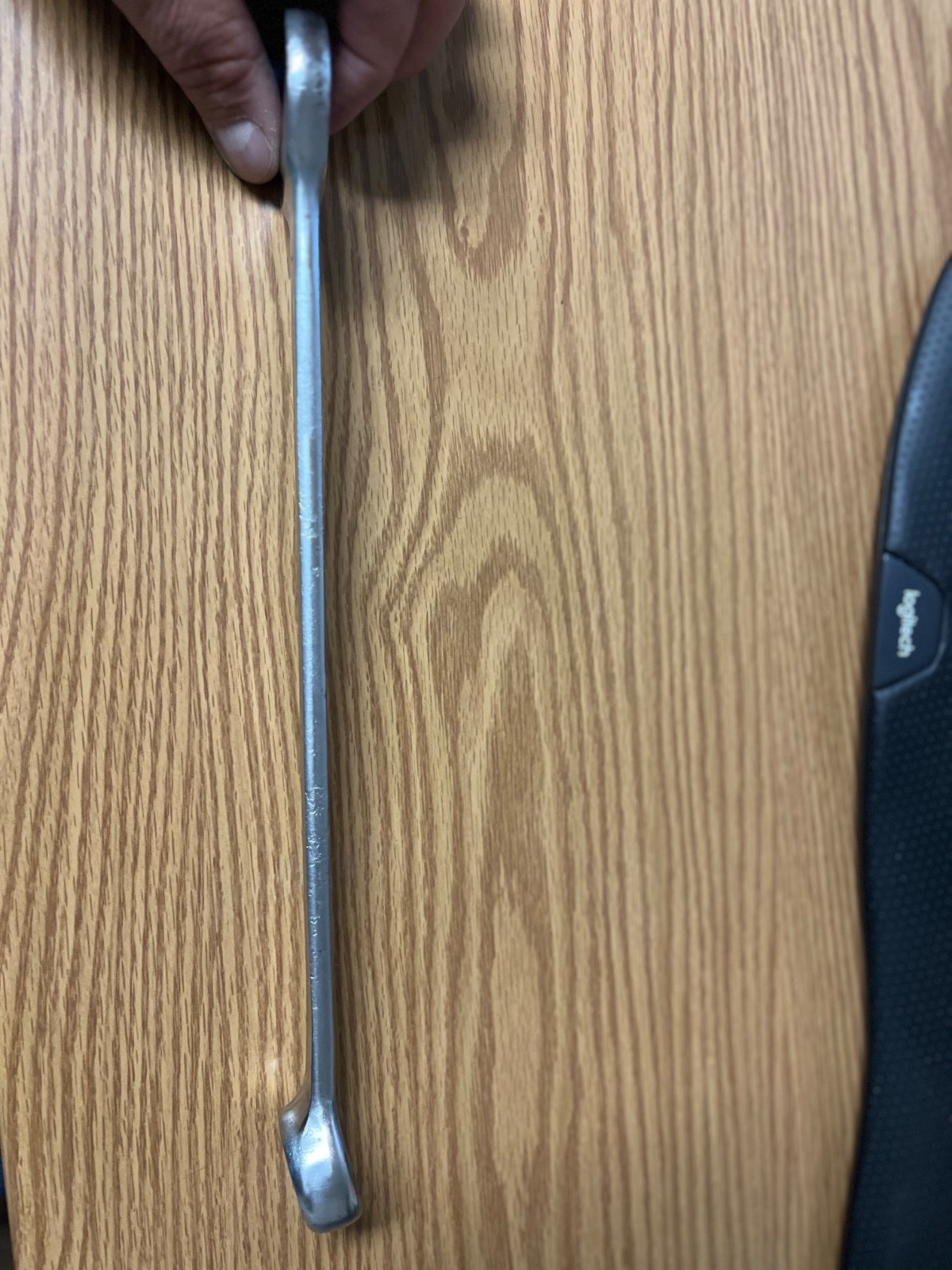 CORNWELL CW22 1″ COMBINATION WRENCH 13.5″ LONG LOT#116