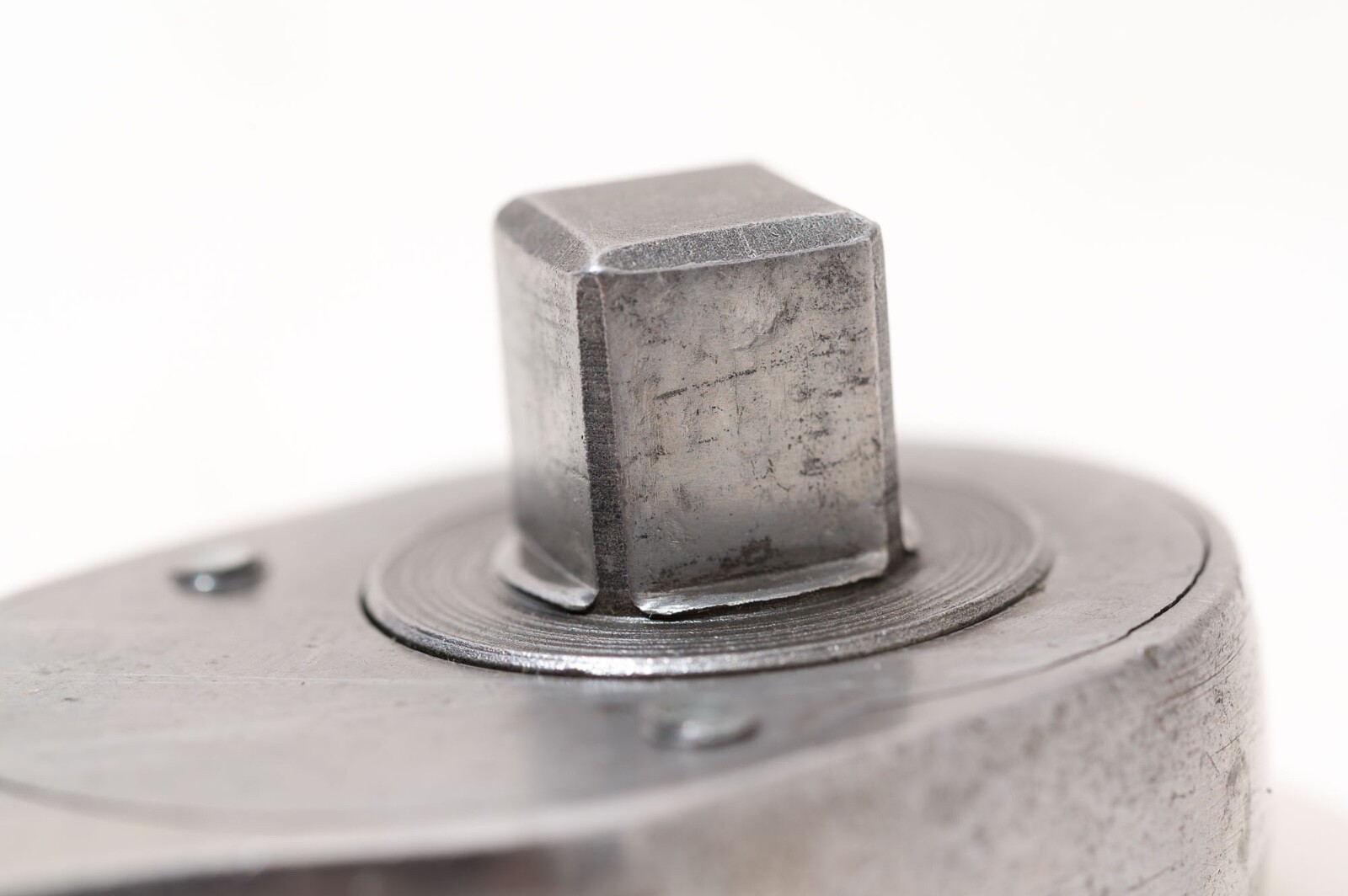 Vintage 5449 Plomb 1/2″ Rachet Driver, Pre Proto, 1939-1945