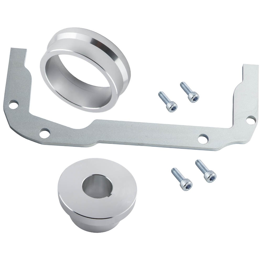 3 PCS Alignment Cover Tool Oil Pan Alignment Tool Set For for LS series Engines