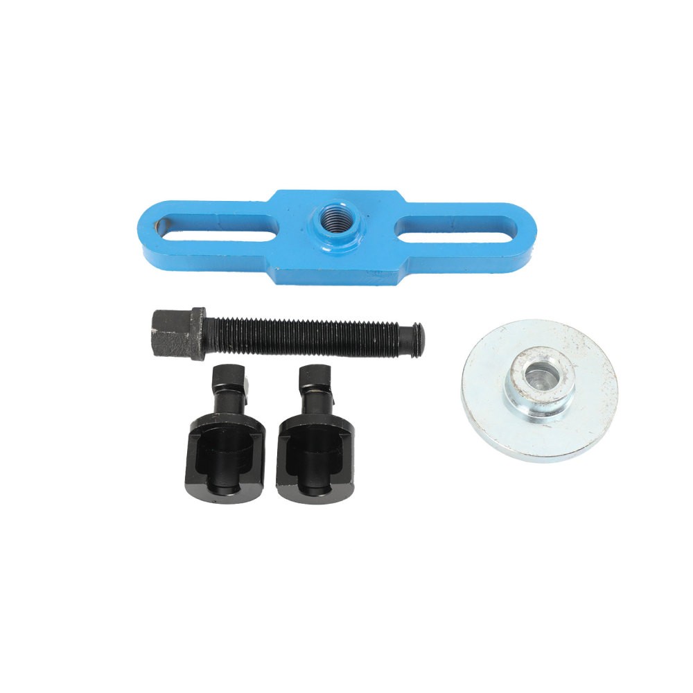 Hub Removal Tool Universal Hub Puller for Semi Trucks Heavy Duty Axle Bearing