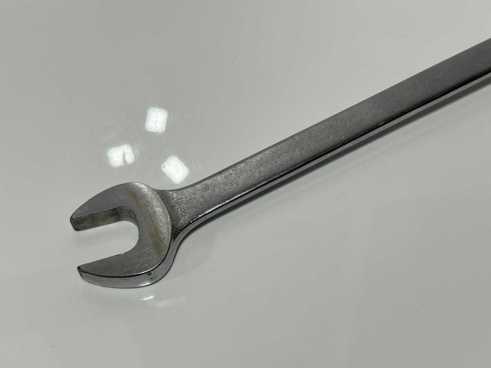 Par-X USA MADE BO26 Standard 13/16″ SAE Combination Wrench, 12 Point
