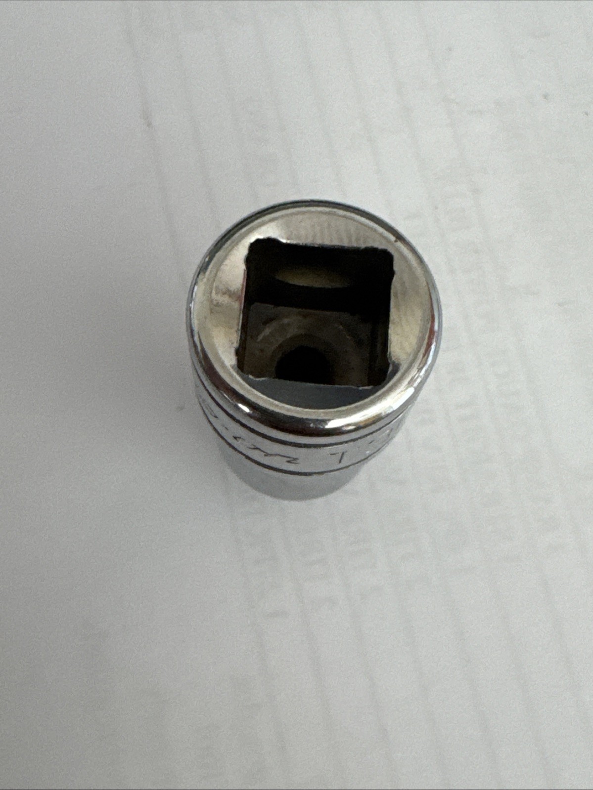 Snap On 3/8 Drive T30 Stubby Torx Socket