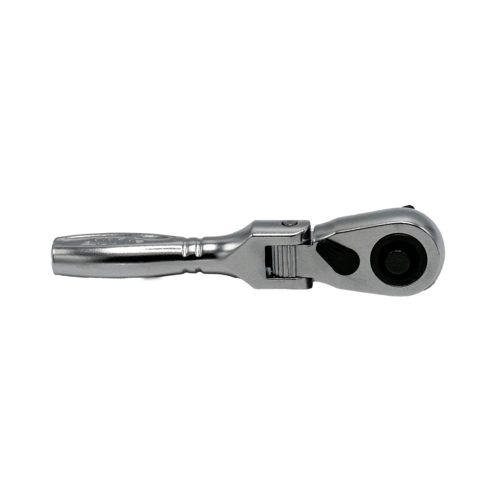 VIM Tools 3/8 Inch Drive Nano Flex Ratchet – 3.5 Inch OAL