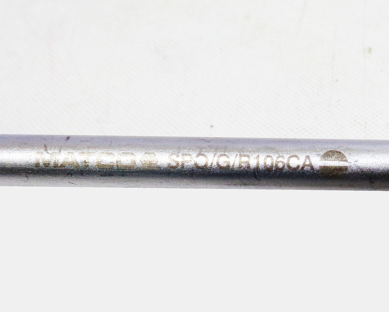 Matco Tools 4pc Screwdriver Set SPR106CA, SPR54CA, SPR106P3CA, SPR84P2CA