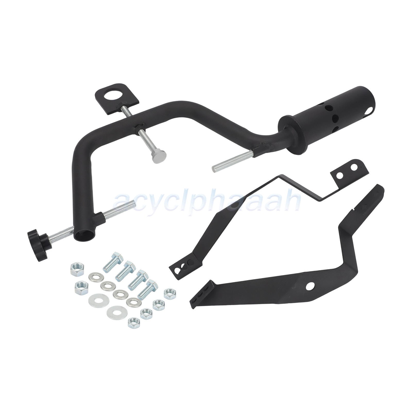 Transmission Holding Fixture Engine Stand For 200R4 TH350 TH400 Auto Repair Tool