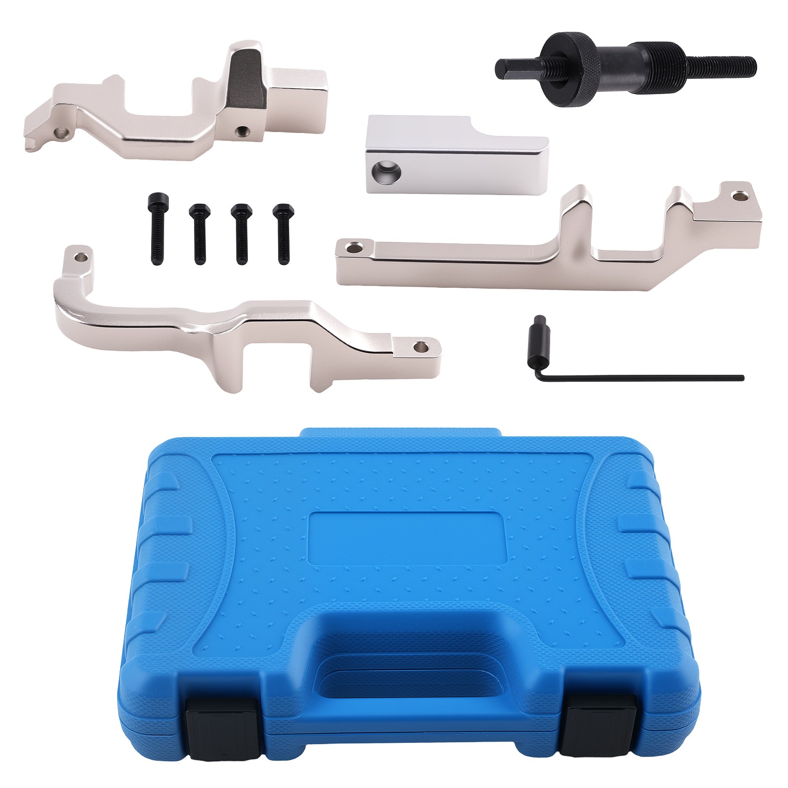 Camshaft Alignment Timing Tool Clamp Set for Peugeot 308 2001-2002-2009