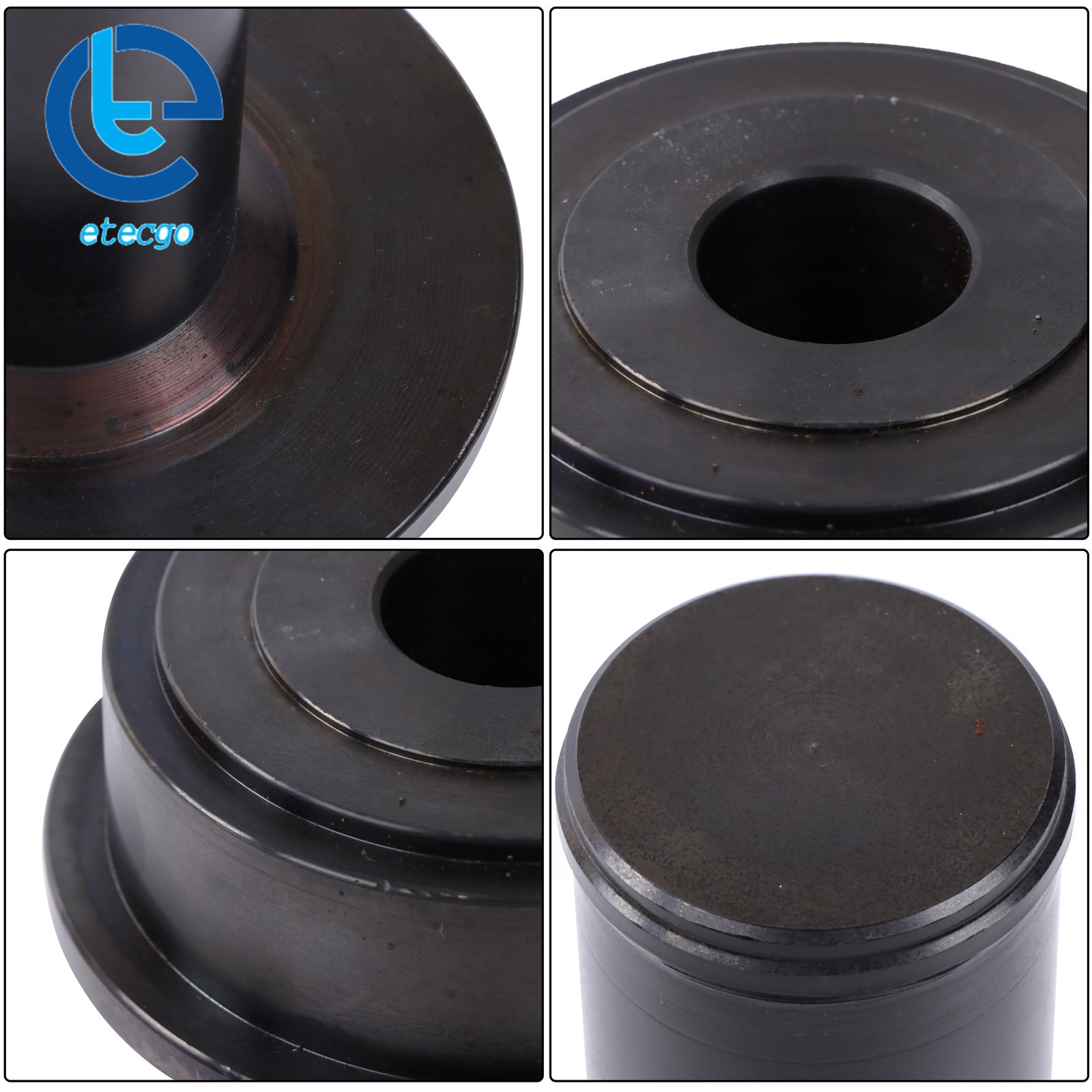 Axle Shaft Vacuum Oil Seal Installer Tool For Ford F-250/350/450/550 98-04 6695