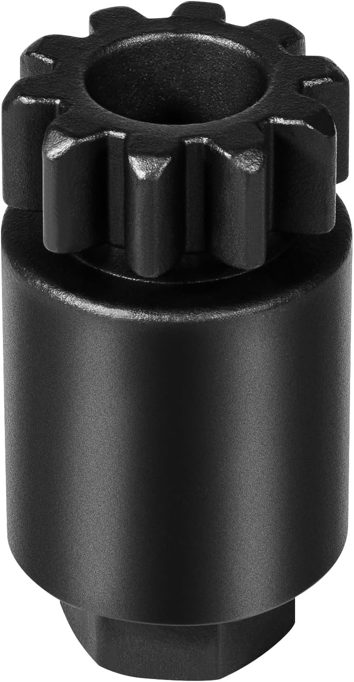 Engine Barring Flywheel Turning Tool Kit for Volvo Mack 1998-2018 D11 D12