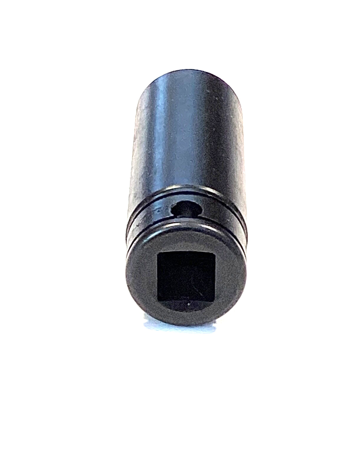 Snap on Tools NEW 3/8” Drive 6 Point 5/8” Deep Industrial Finish Socket GSFS201