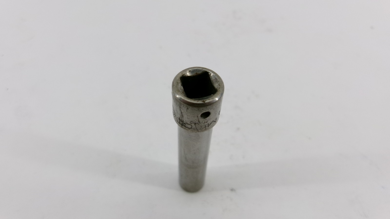 Matco tools 1/4″ drive 6mm metric Deep 6 point Socket AD6M6