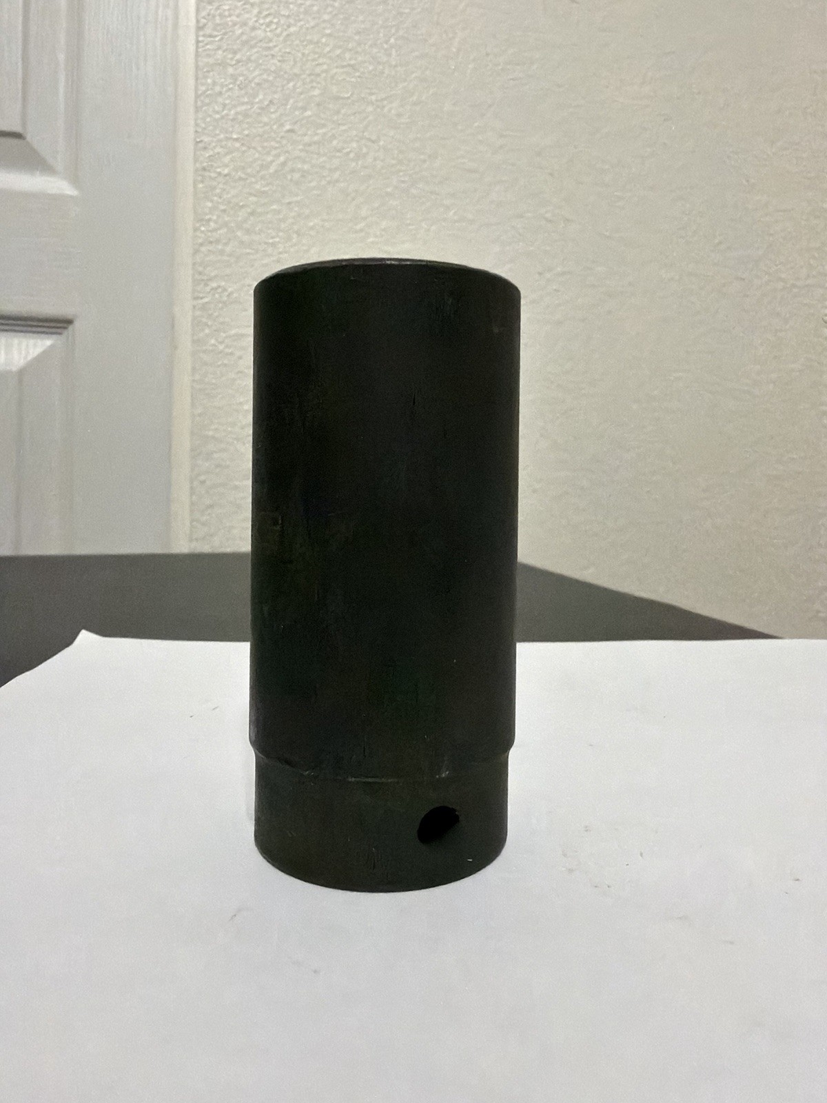 MATCO Tools CDP27M6V, 1/2″ DRIVE, 27MM. IMPACT SOCKET DEEP 6 POINT