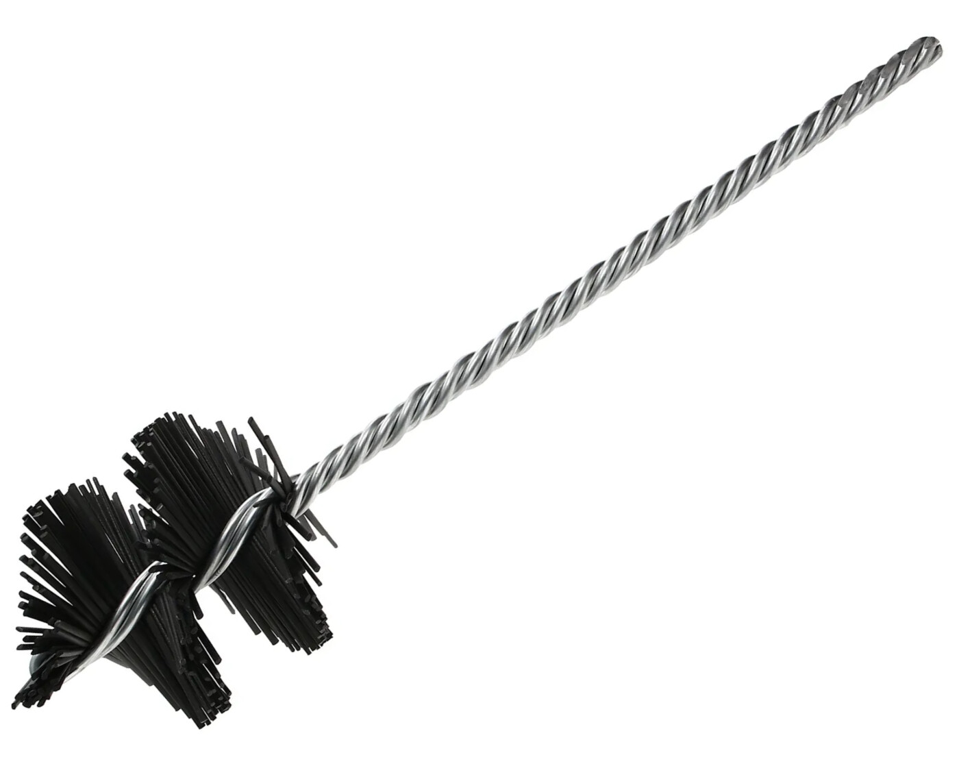 Wiseco W6075 Nylon Cylinder Flex Hone Brush 45-57mm