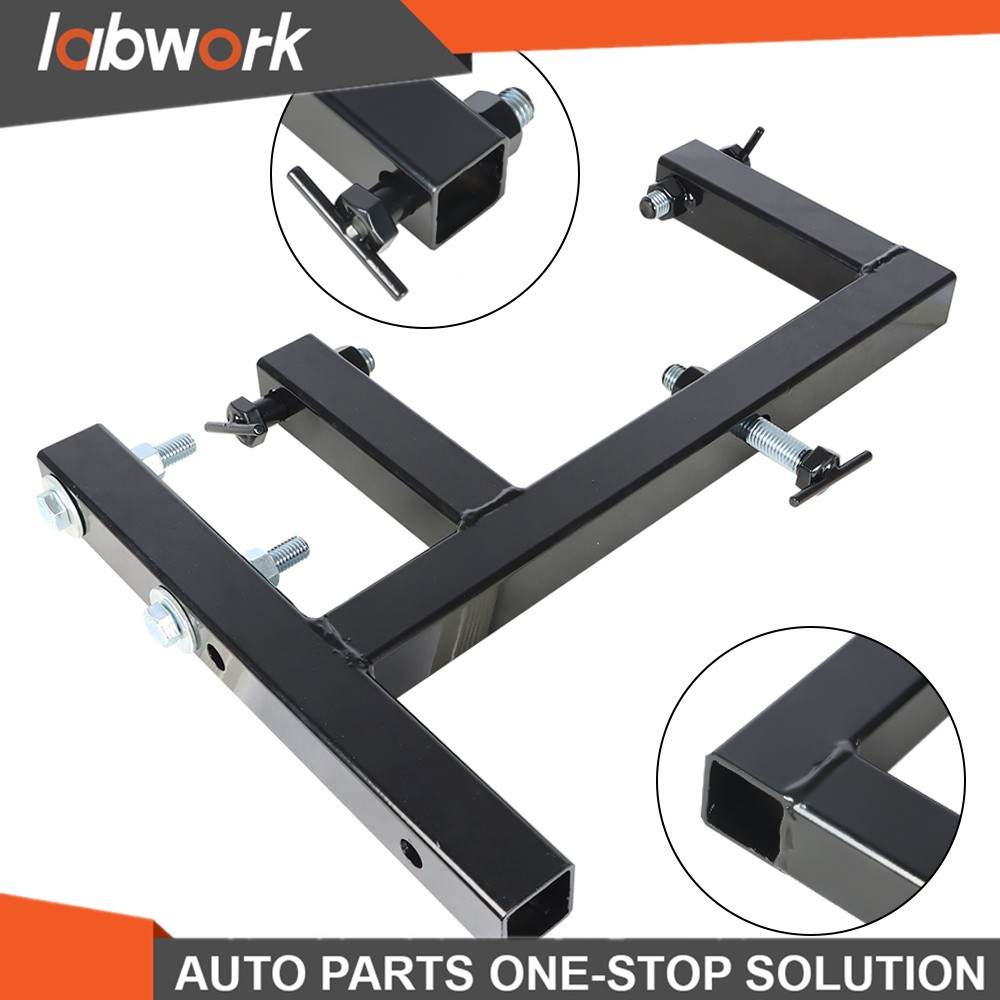Labwork Transmission Repair Fixture Holder Engine Stand For GM 4L60E 4l65e