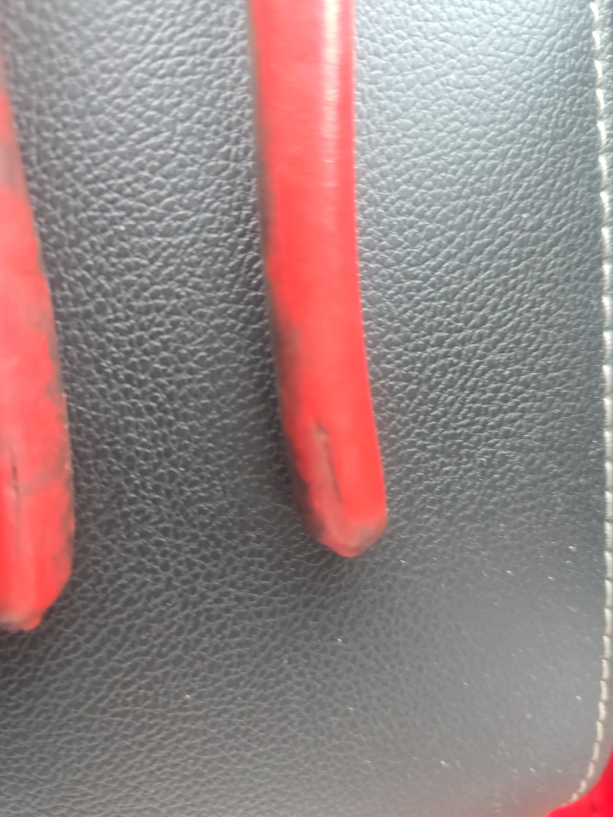Blue Point 429CP Bent Wire Crimper And Cutter, 9″ Red Handle USA