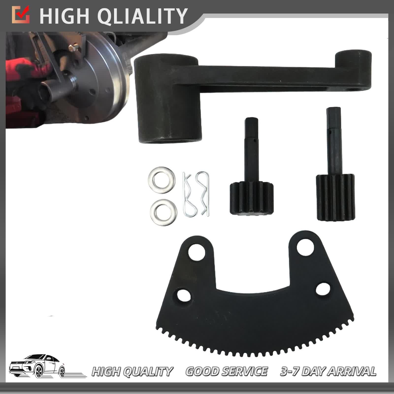 Fits Classic Vw Bug Volkswagen Beetle Remove 36mm Axle Nut Torque Leverage Tool