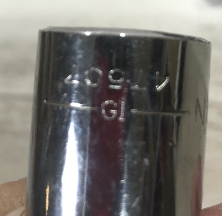 Vintage Craftsman 12 pts Sockets SAE 1/4 3/8 1/2 Drive Deep Shallow G G1 G2 V VV