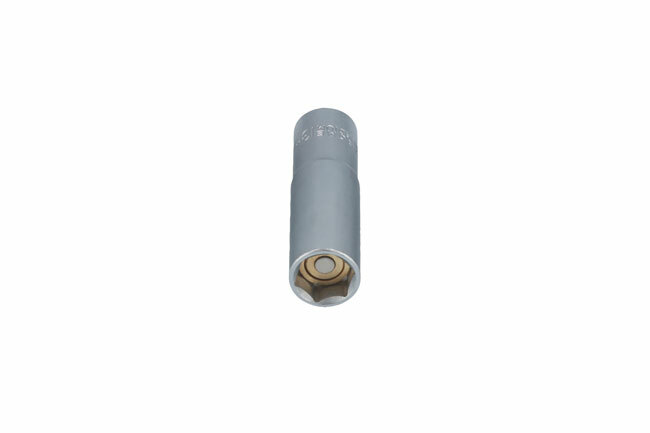 Laser 7789 3/8″ Drive 13mm Magnetic Deep Socket