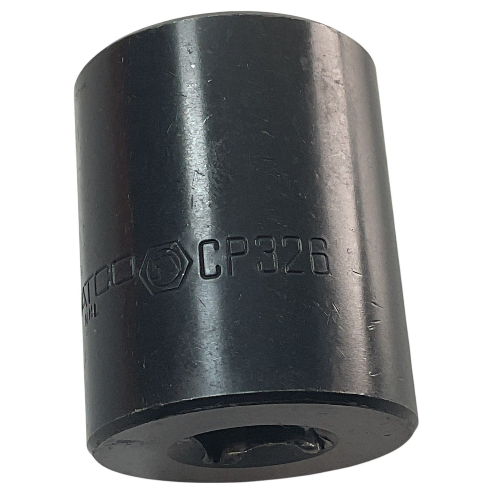 Matco Tools Deep Impact Socket CP326 NHL 1″ SAE 6-Pt 1/2″ Drive As Pictured USA
