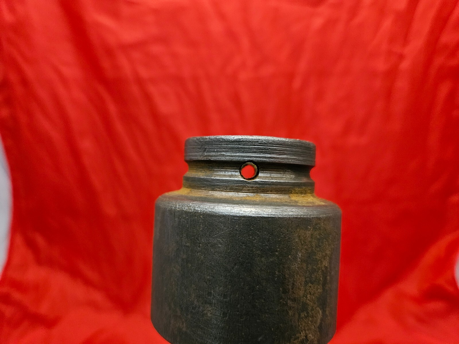 Snap-on IM522 3/4″ Drive 1-5/8″ 6 Point Shallow Impact Socket USA SAE T3