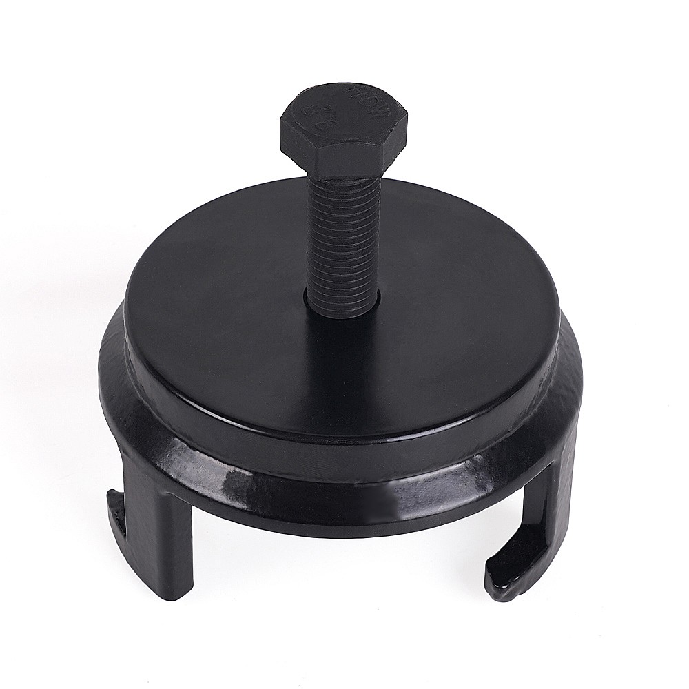 Harmonic Balancer Puller Crank Pulley 25264 For GM 5.3L 5.7 LS1 6.0 LS2 6.2 LS3
