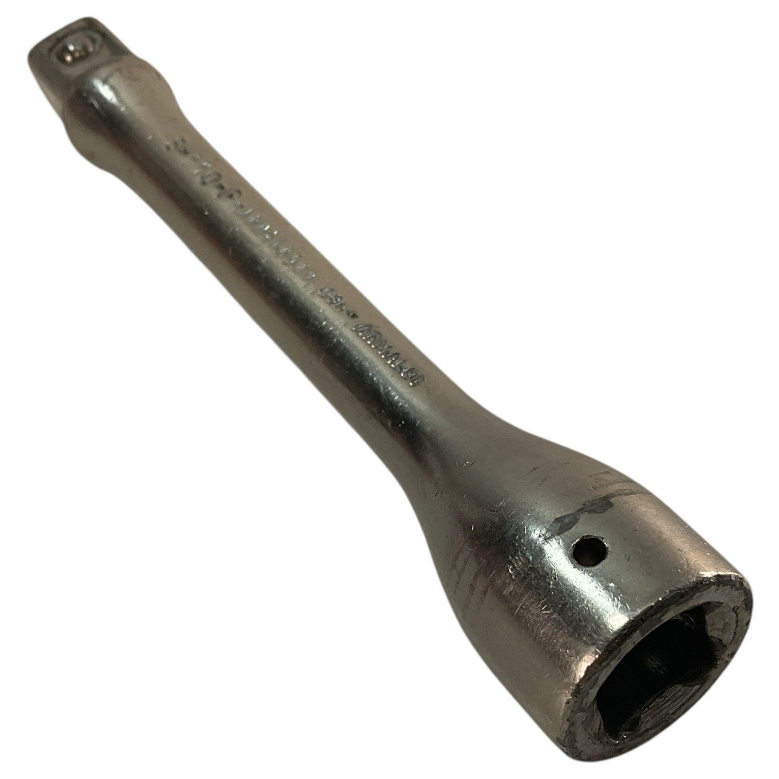 Armstrong S-110P Vintage 5″ Armaloy Extension 1/2″ Drive USA Made Heavy Duty