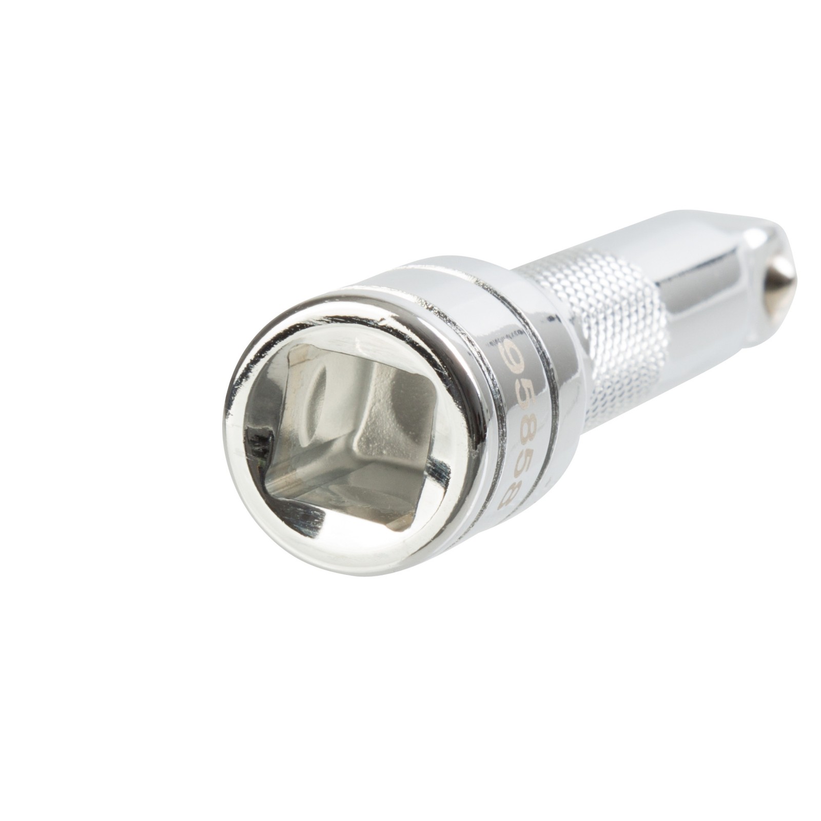 Steelman 3/8 in. Drive x 3 in. Wobble Socket Extension 95858