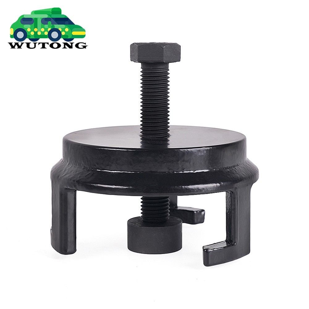 Harmonic Balancer Puller Crank Pulley 25264 For GM 5.3L 5.7 LS1 6.0 LS2 6.2 LS3