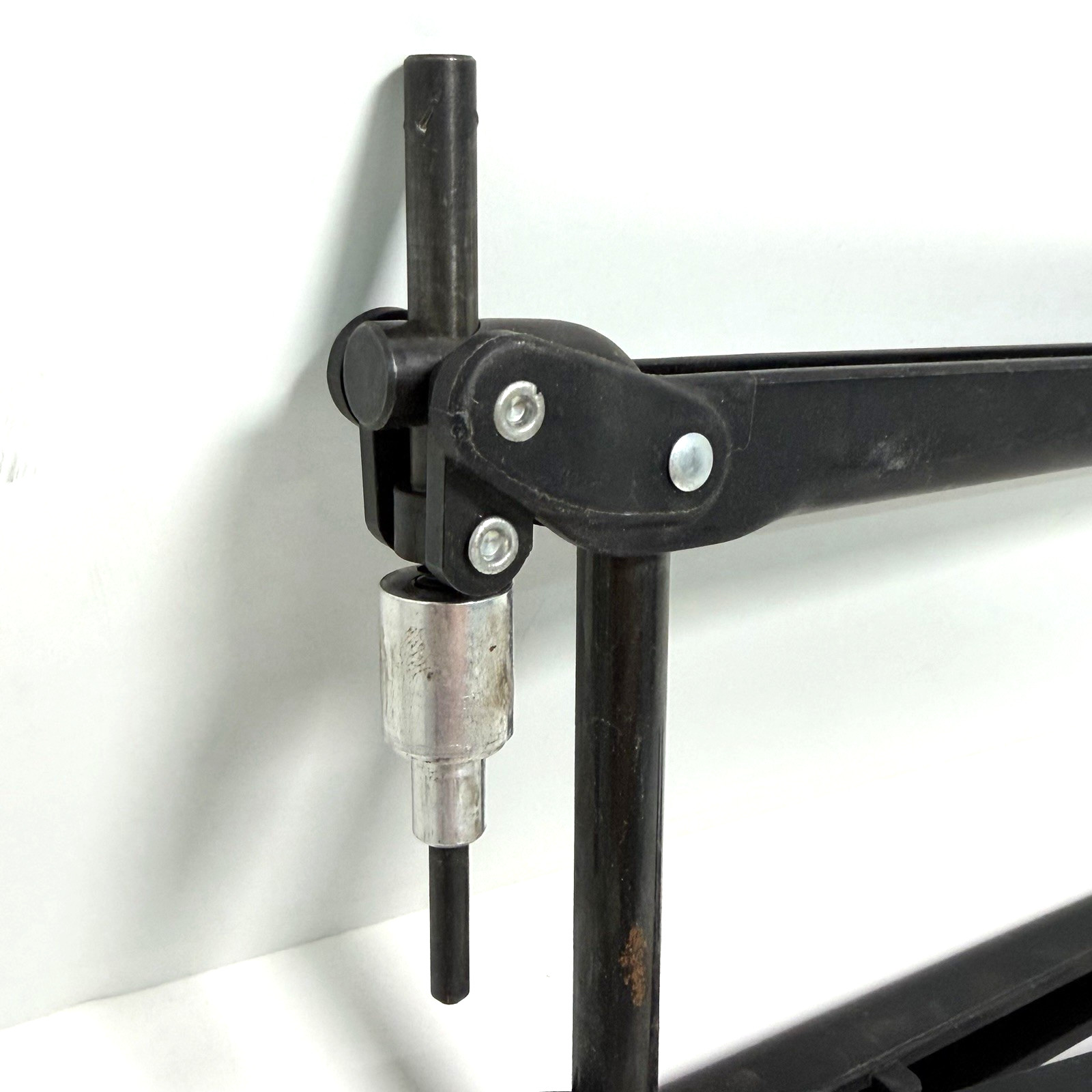 Socketless Fitting Assembly Tool Fuel Line Hose Push On Fitting AN4 AN6 AN8