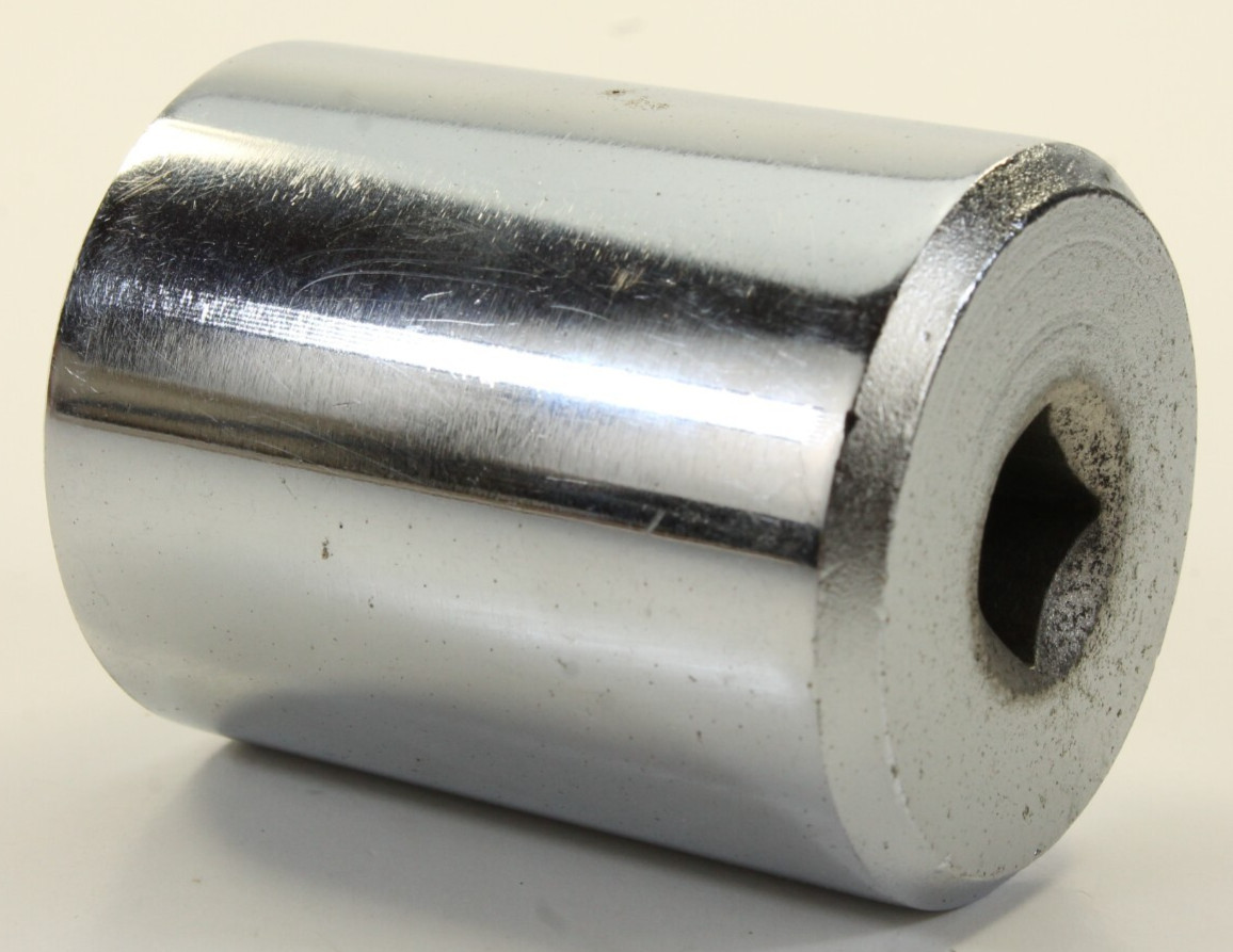Thorsen 36mm 12-Point 1/2″ Drive Socket USA 536M Standard Length Metric