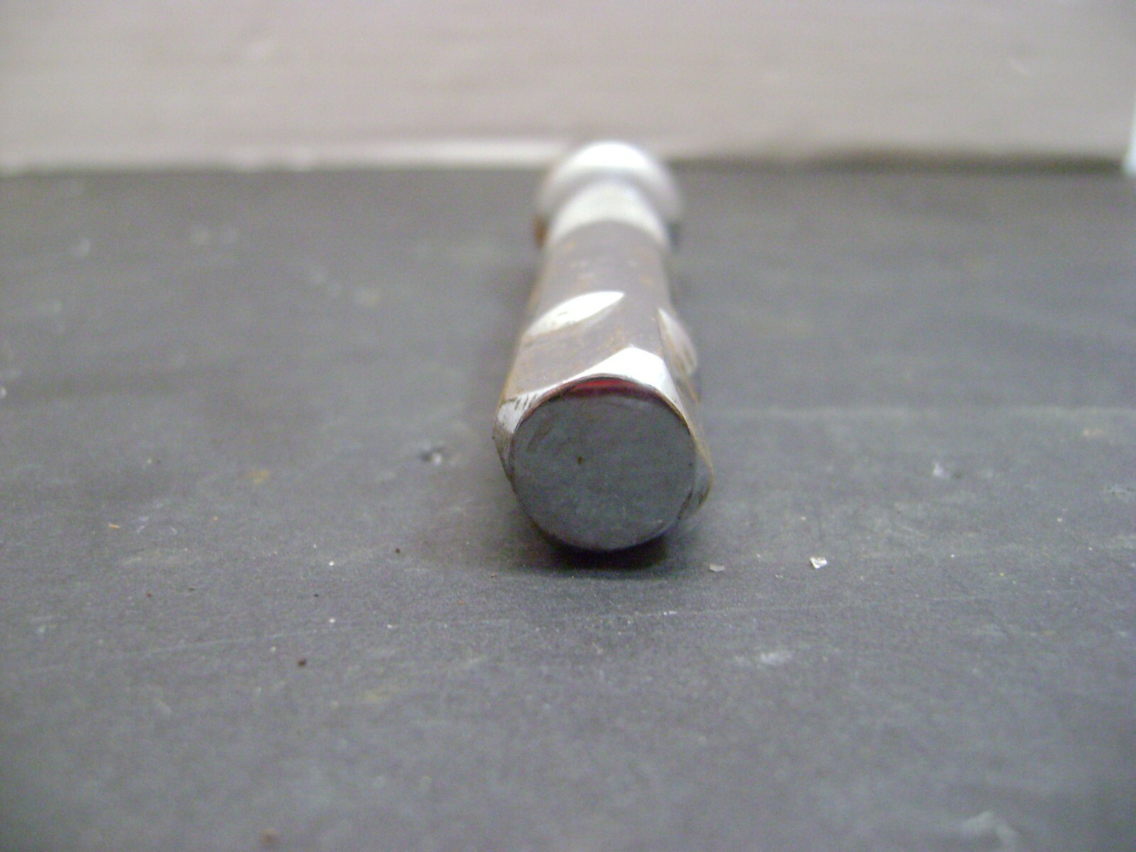 ATD 5″ Long 1/2″ In To 1/2″ Extension Auto Mechanics Automobile Repair Tools