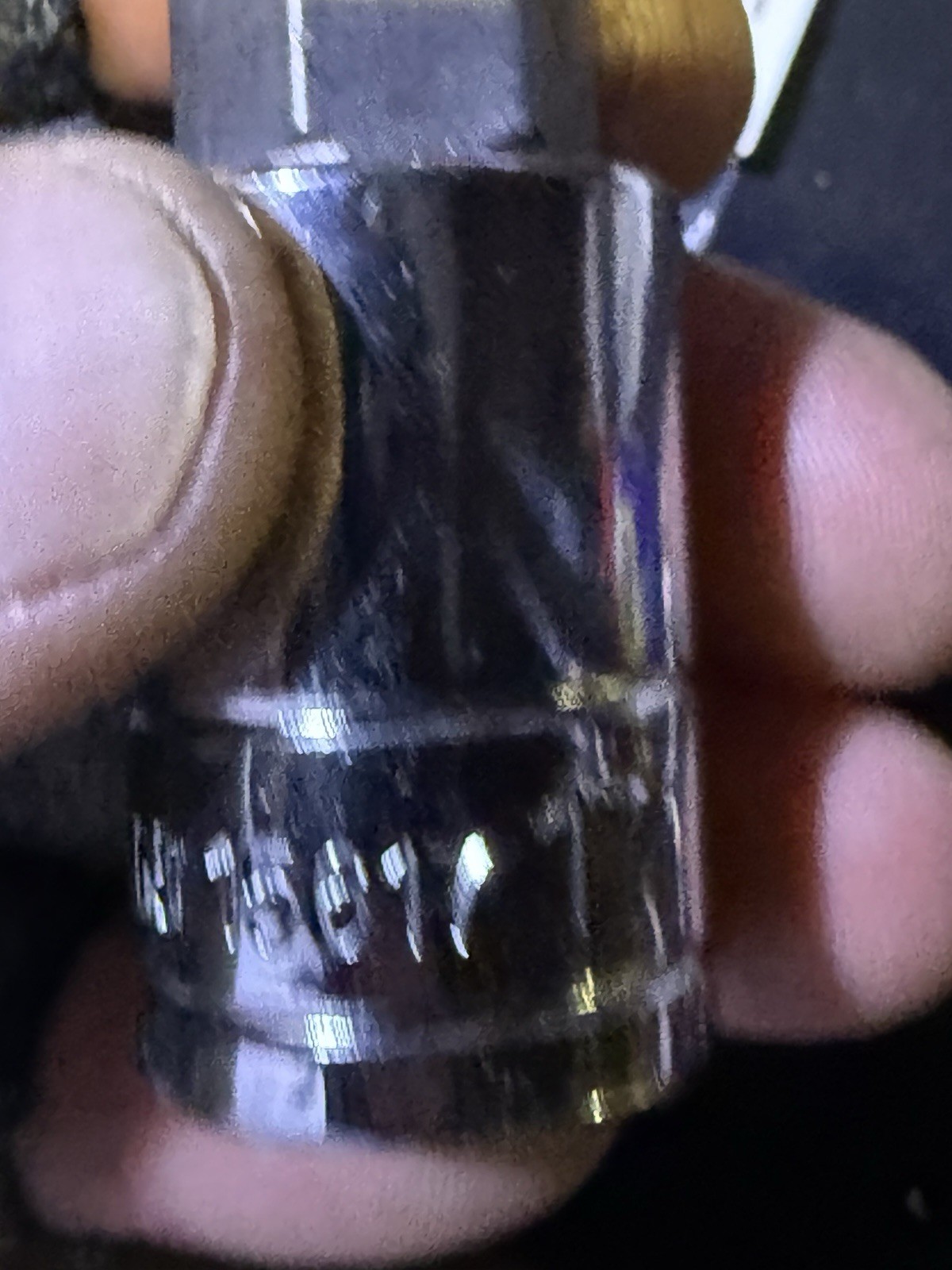 “3LotBuy”Titan Hex Bit Socket Set-1/2 Dr.-16163-Bnew OpenBox