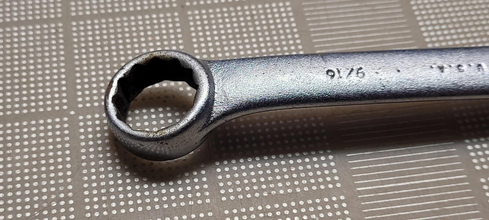 Proto Professional 1/2″ Combination Wrench 1216 USA