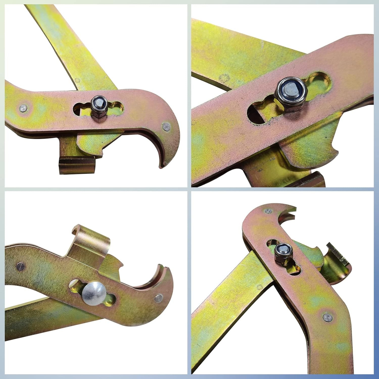 Brand NEW 14 inch Parking Brake Cable Coupler Dismount Tool 10500