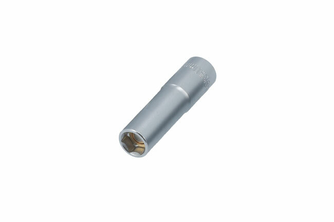 Laser 7787 3/8″ Drive 11mm Magnetic Deep Socket