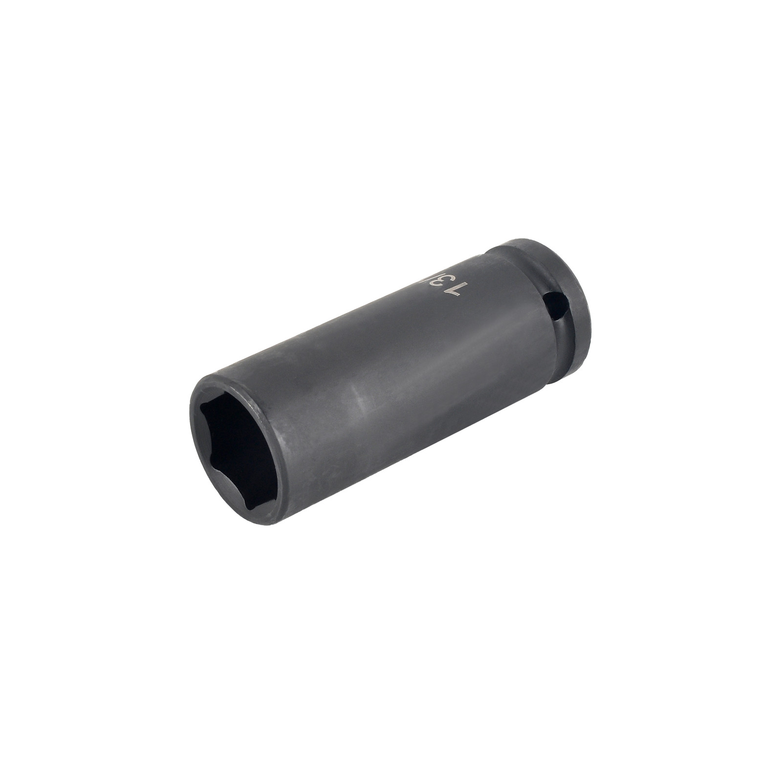 1/2″ Drive Shallow Impact Socket Set 6-Point SAE 3/8″ to 1-1/4″ 14 PCS