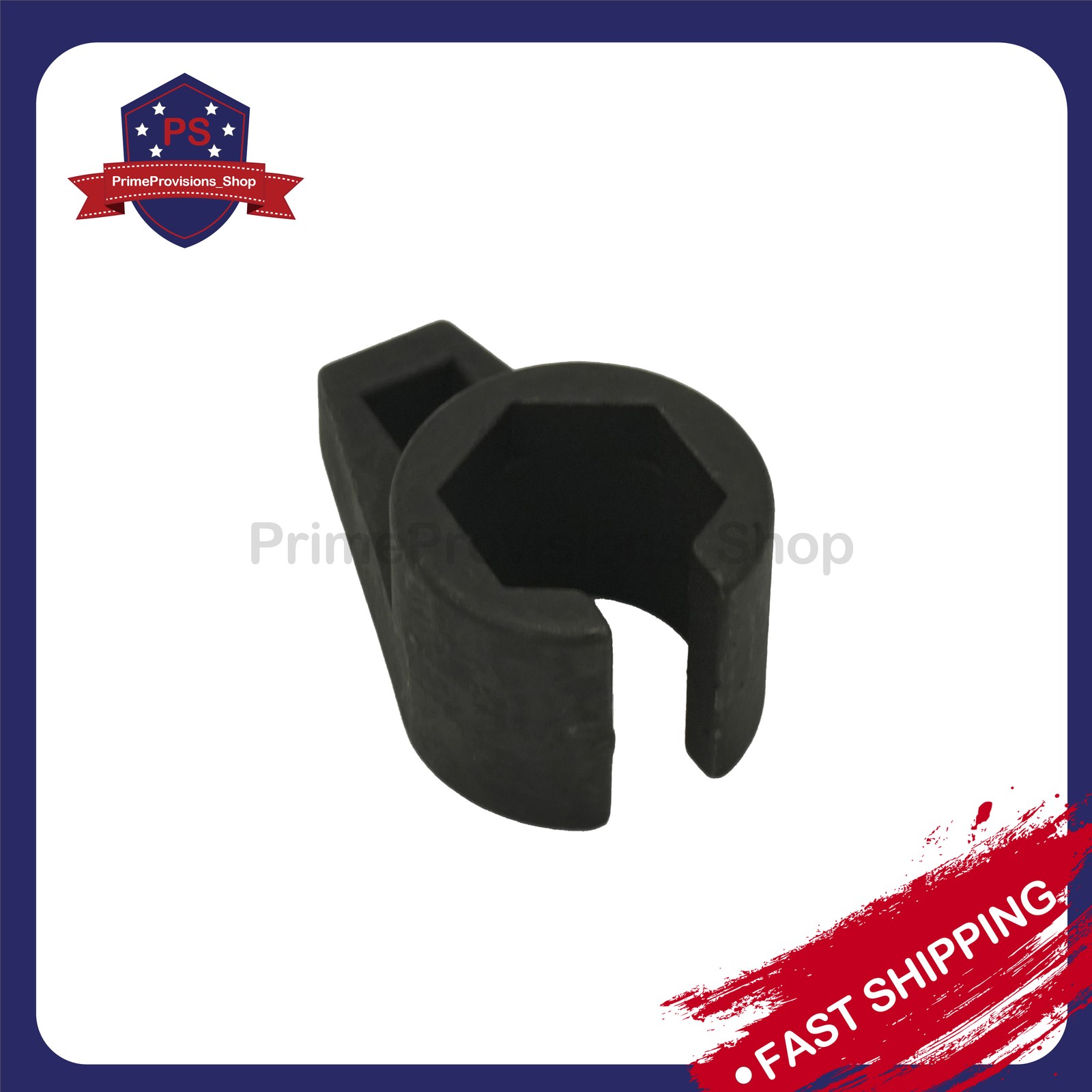Offset Oxygen O2 Sensor Socket Wrench Removal Tool Drive 3/8″ 7/8-Inch 22mm