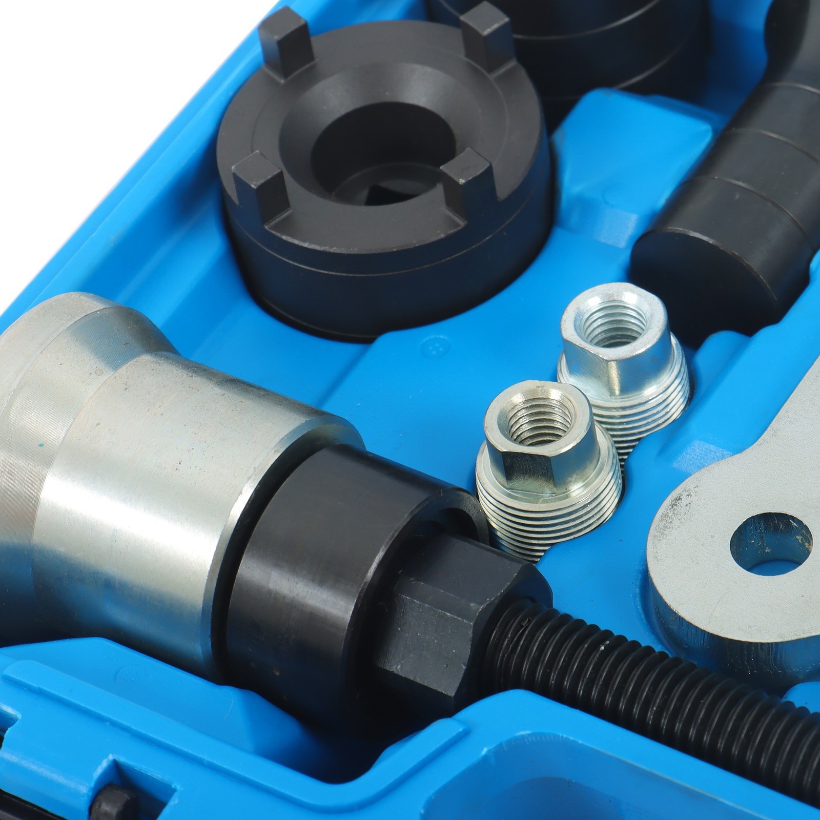 For Porsche 718 PDK and Cayenne models New Dual Clutch Housing Removal Tool Kit