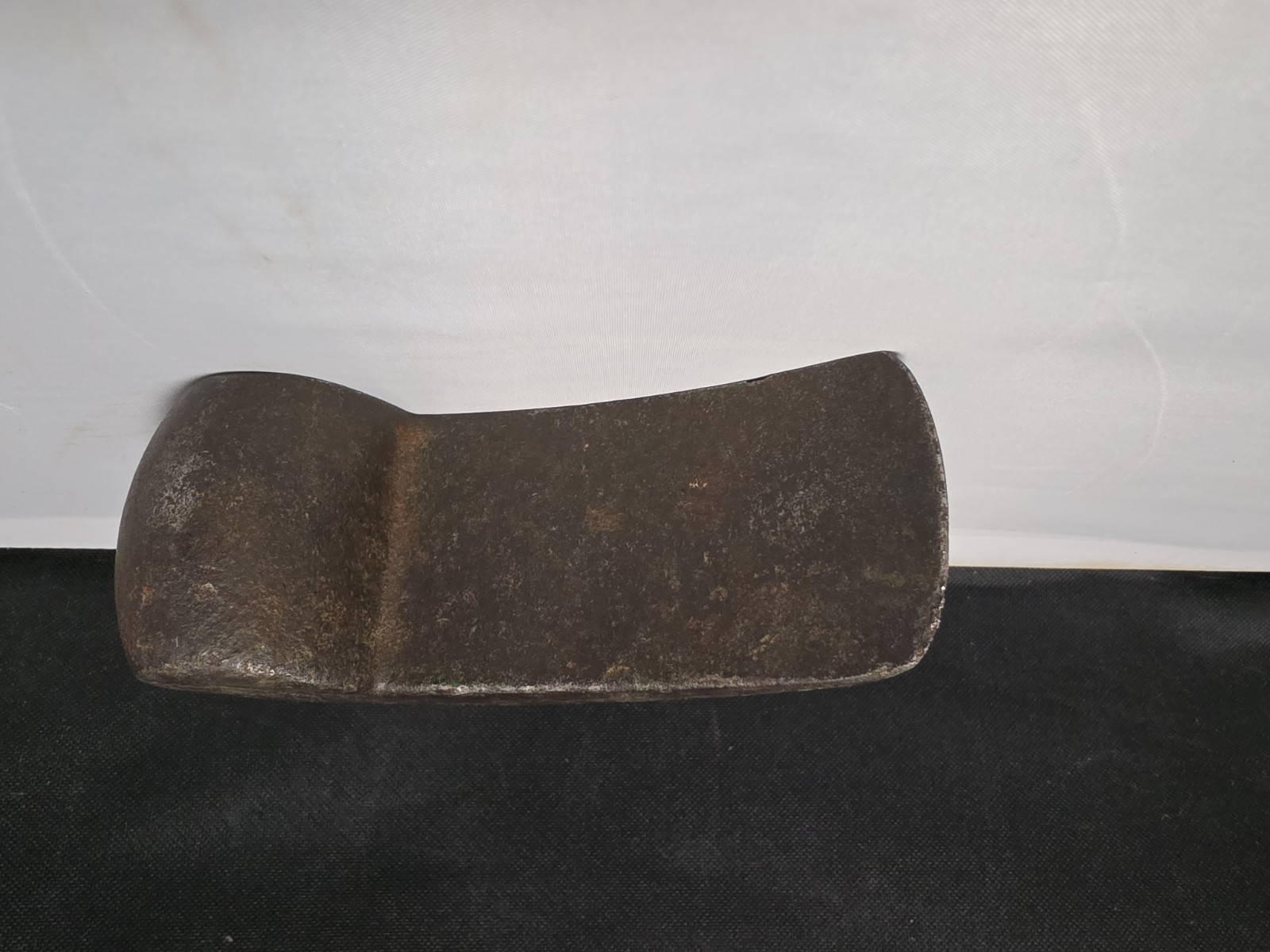 vintage body shop metal shaping dolly Anvil in good shape used
