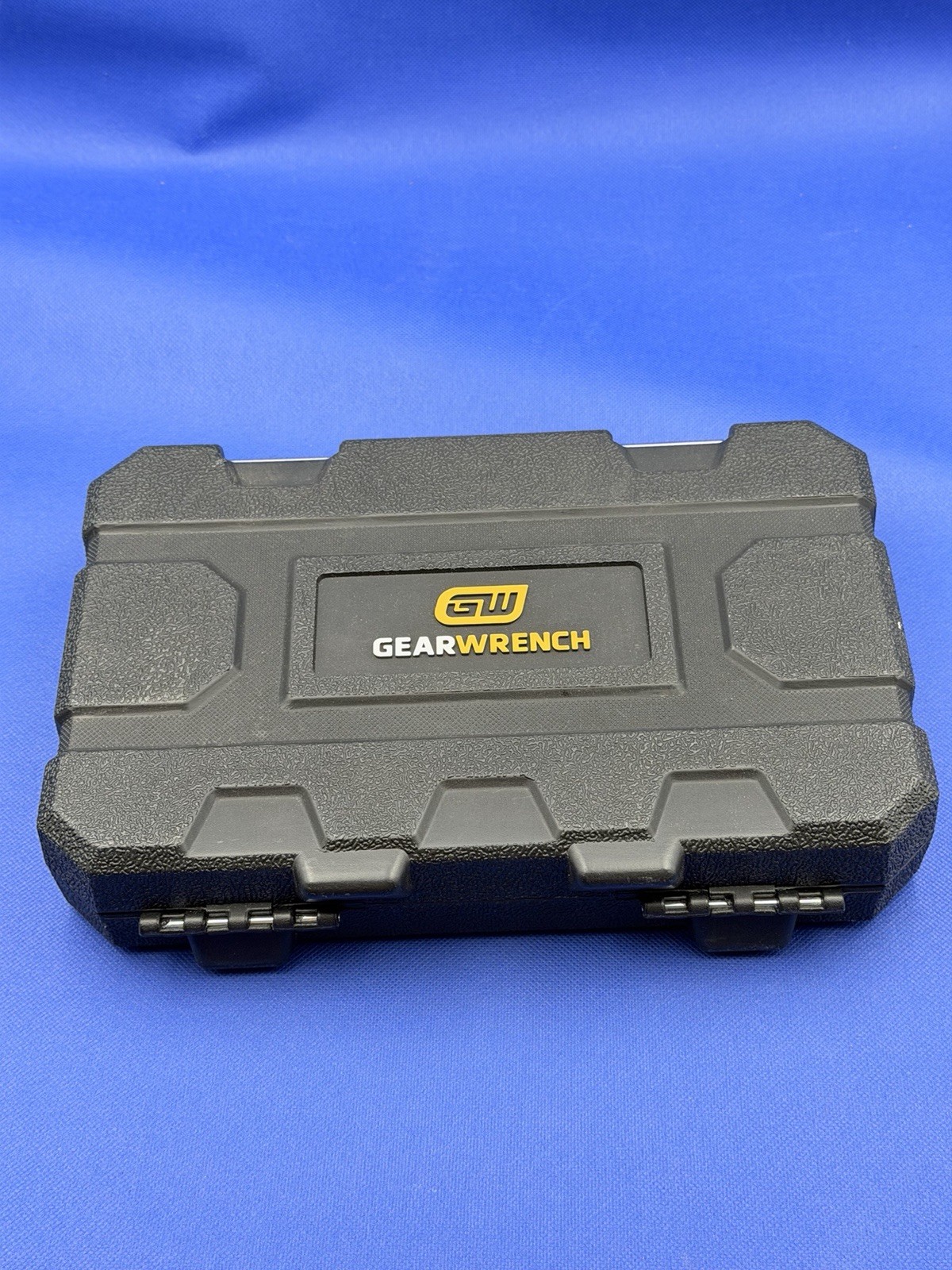 Gearwrench Deep Nut Removal Socket Set