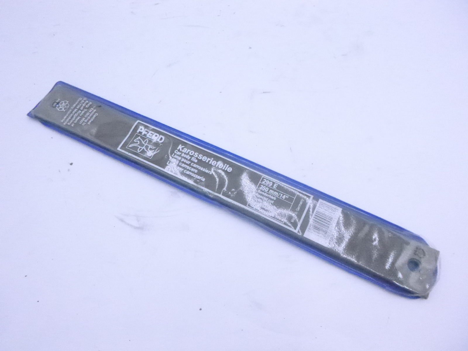 Pferd 14″ Car Body File Special Cross Cut SK Cut 5 14000