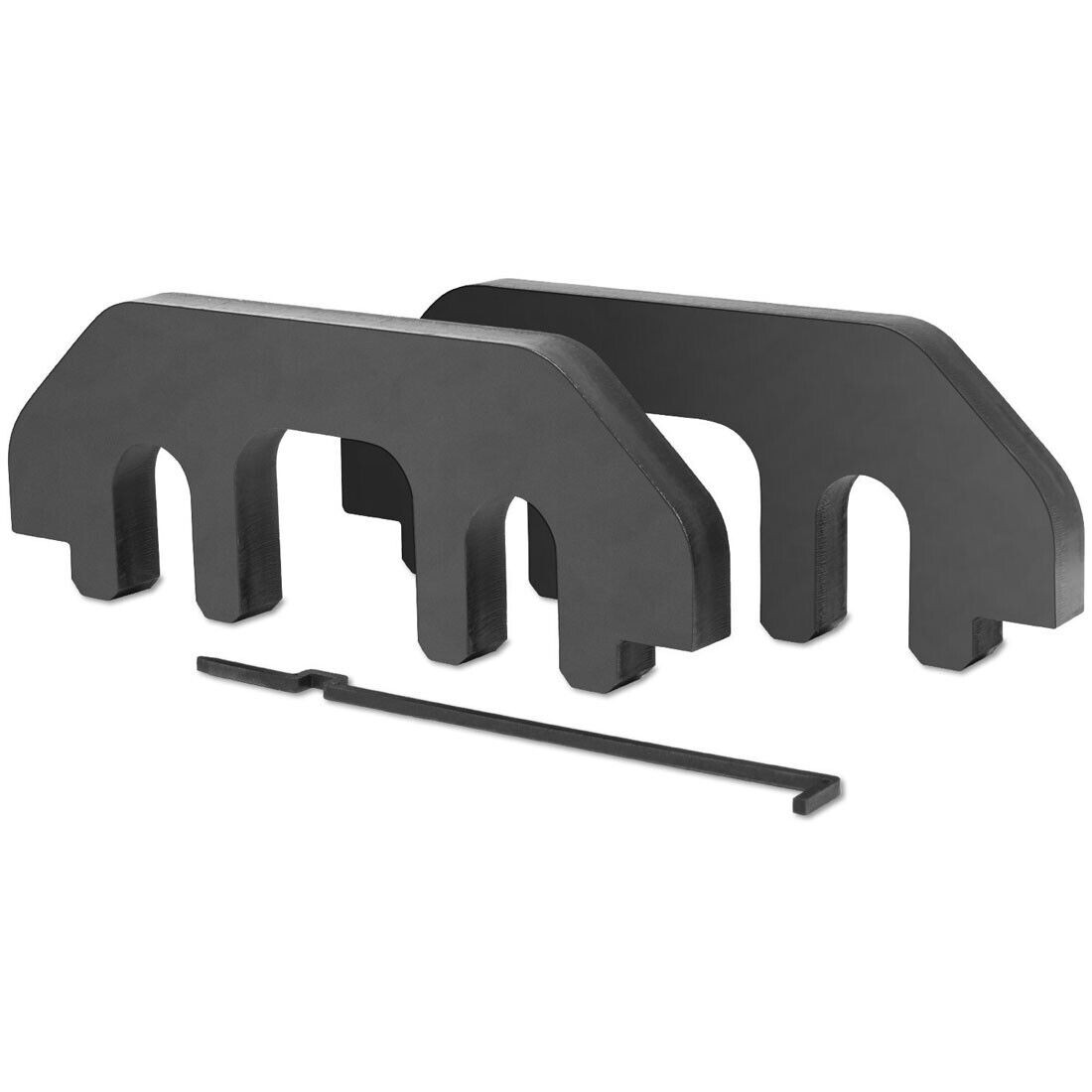 Camshaft Holding Tool Kit Timing Holder Tool Set For Ford 3.5L 3.7L 4V Engines