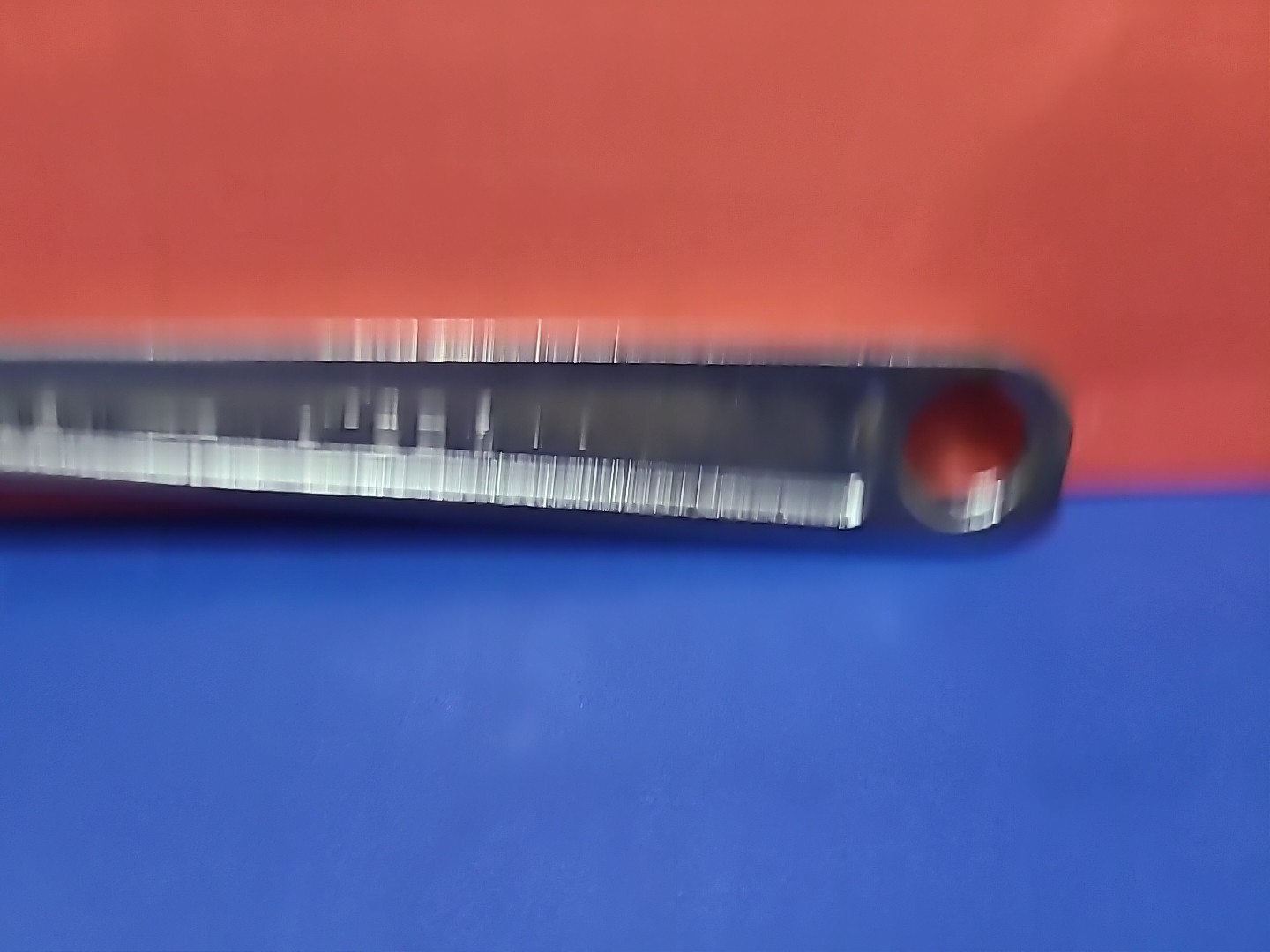 Matco Tools AJ8M 8″ Adjustable Wrench Industrial Finish
