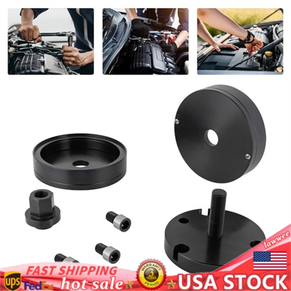 Diesel Front & Rear Crankshaft Seal/Wear Sleeve Installer For CAT OEM 6V-6142