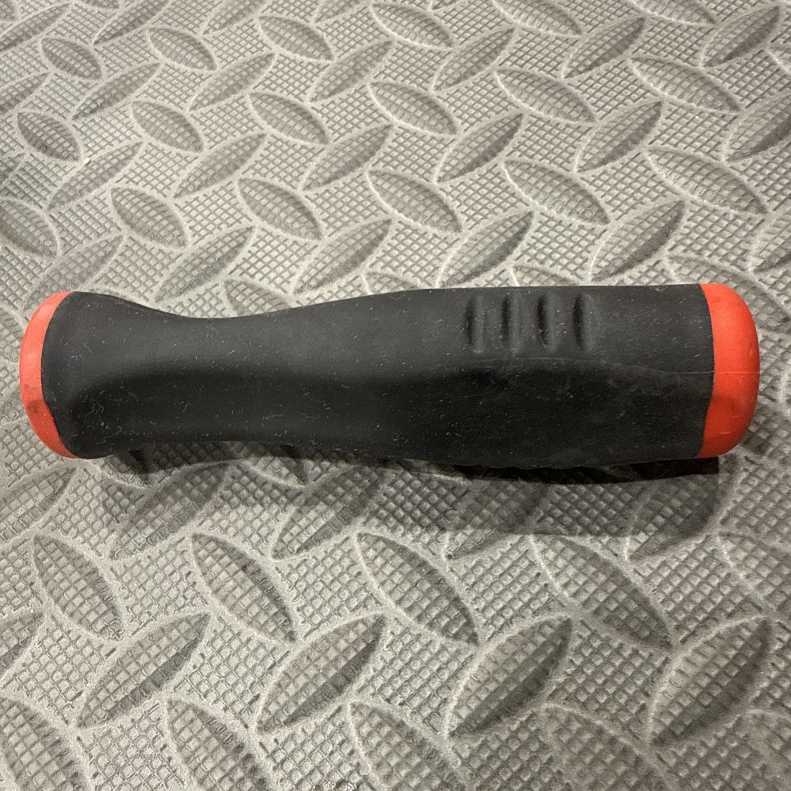 Snap On Red Soft Grip Replacement Handle SGD8 NOS