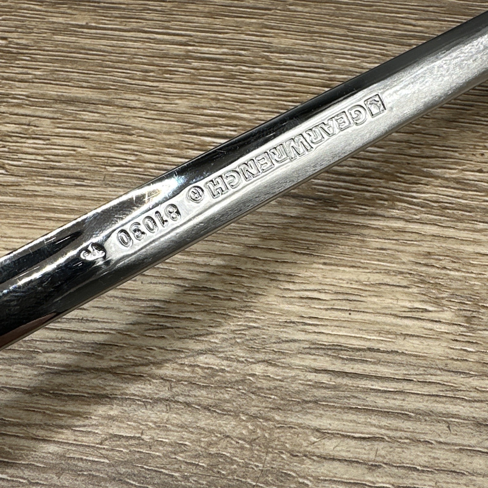 Gearwrench 1/4″ Drive 72T Locking Flex Slim Head Ratchet 81030