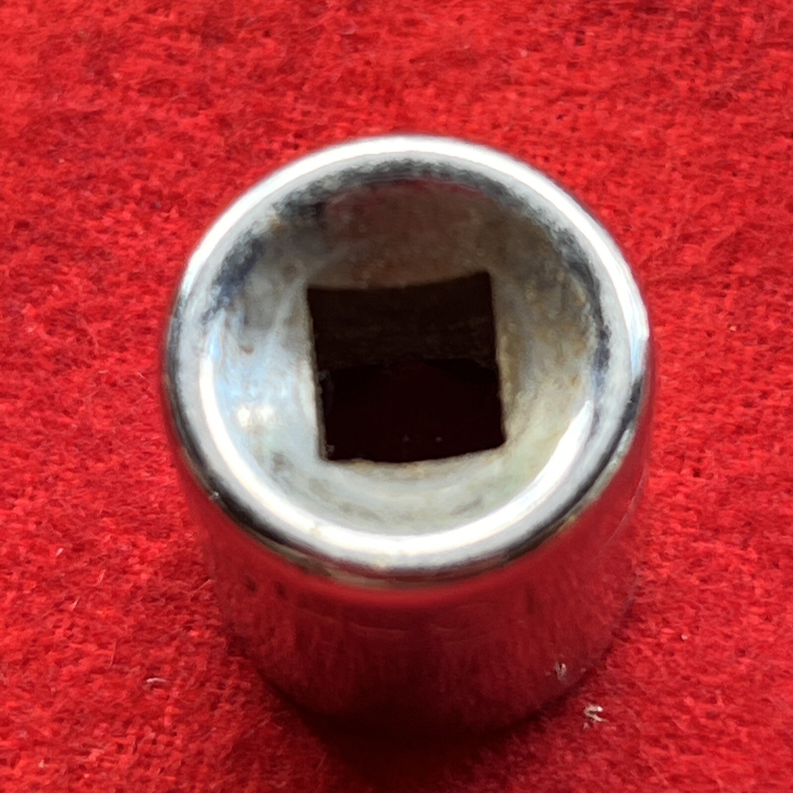 CRAFTSMAN -EE- 43514 SOCKET 13MM, 1/4” DRIVE – USA (t28)
