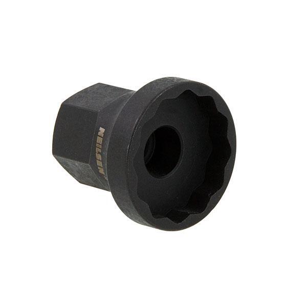 Ball Joint Socket For Mercedes Benz 1/2″ 12-Point 43mm, GLE, GLS, C-Class