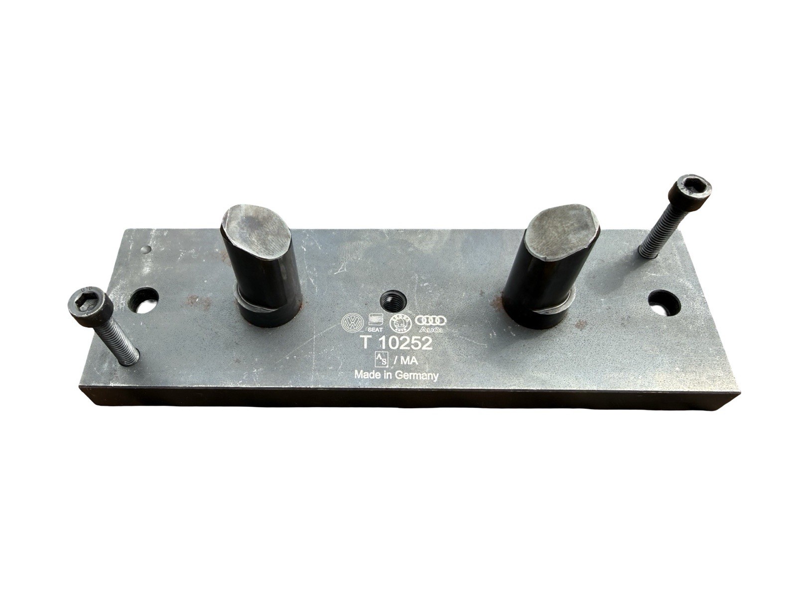 T10252 VAG Tool Genuine VW Audi 2.0L TFSI Engine Camshaft Locking